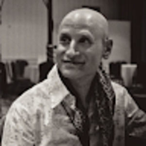 Meet your Posher, Dave